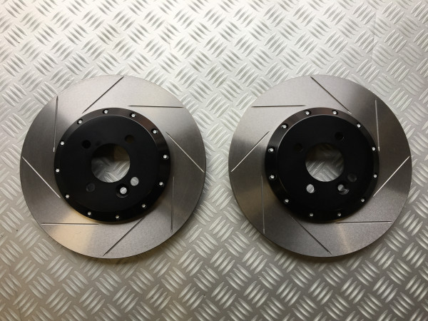 Reyland R56 JCW Brembo Sport Front 316x22mm Disc Kit