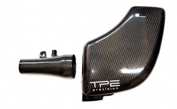 TPE Precision Carbon Fibre Intake Kit R56
