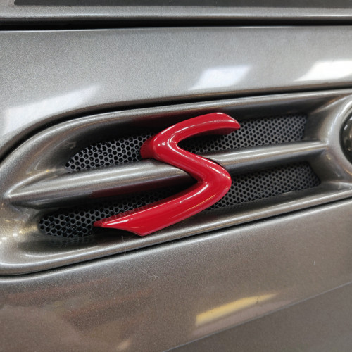 Orranje R53 Indicator S Replacements