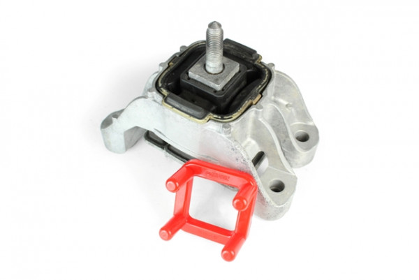 Powerflex Upper Gearbox Mount Insert (Petrol/Tuned Diesel) (Black Series) R55 R56 R57 R58 R59 R60 R61