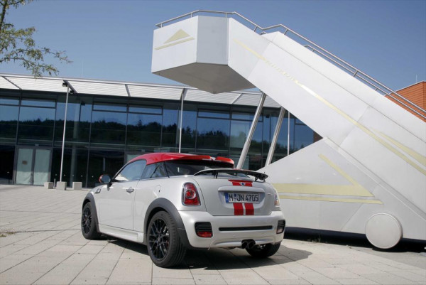 Leap Trupper R58 Spoiler Extensions