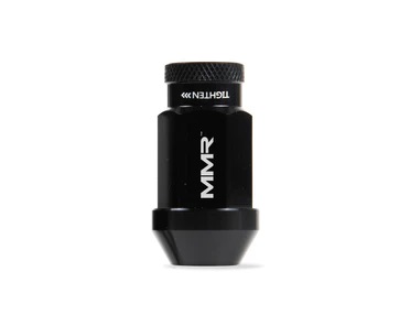 Mini MMX Performance WHEEL STUD & NUT KIT INDIVIDUAL NUT FOR MMR KIT ONLY