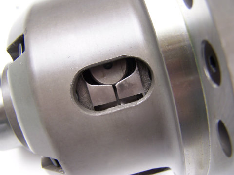 Cusco RS LSD 1/1.5W Limited Slip Differential 1st & 2nd Gen MINI