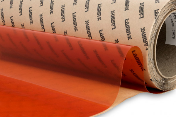 Lamin-x MINI Headlight Kits | Orranje