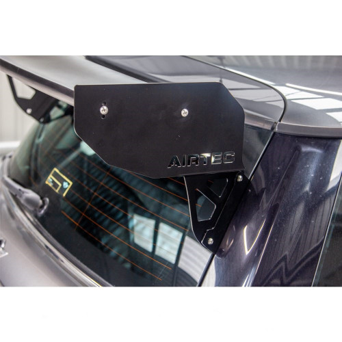 Airtec Rear Wing Spoiler R53 / R56