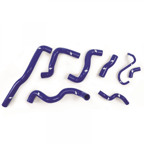 Mishimoto Silicone Radiator Hose Kit MINI Cooper S R56