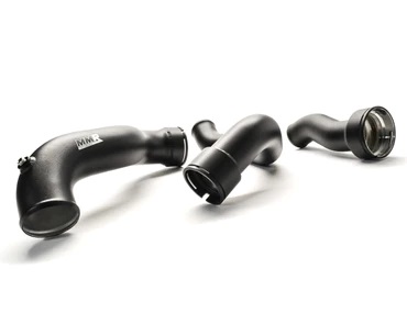 MMX Performance High-Flow Charge Pipe Kit MINI F56 Cooper S