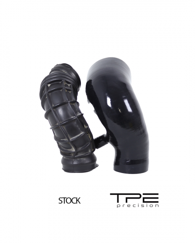 TPE Precision Cold Air Intake Airbox Kit R53