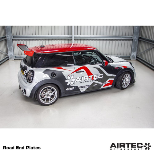 Airtec Motorsport F56 Rear Wing Spoiler