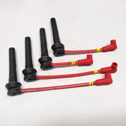 Magnecor KV85 Ignition Leads R50 R52 R53