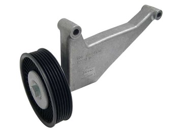 MINI OEM Aircon Idler Delete Pulley R52 R53