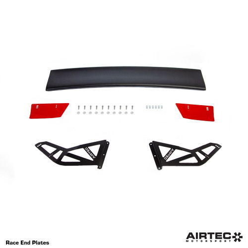 Airtec Motorsport F56 Rear Wing Spoiler