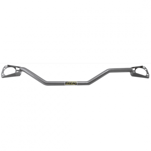 AEM Strut Brace 29-0005 MINI Cooper S & JCW R56 - Dark Silver