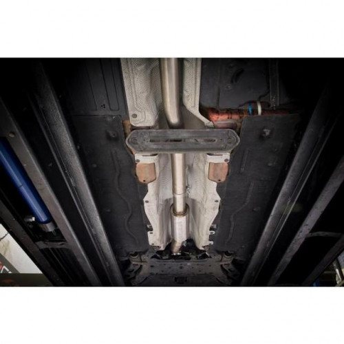 Cobra Sport Exhausts Catback System TP38 - MINI F56 JCW GP3 3