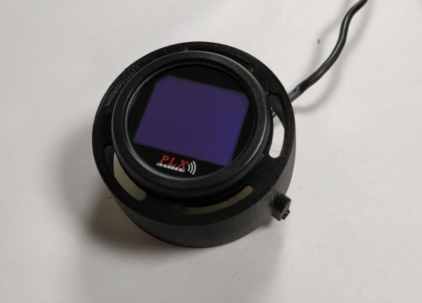 Orranje Air Vent Gauge Pod 52mm R50 R52 R53