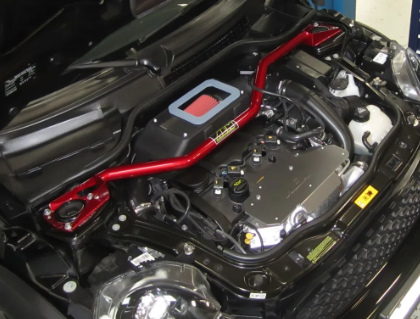 AEM Air Intake 21-721C for N18 MINI Cooper S & JCW R56