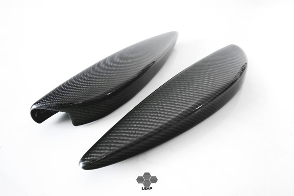 LEAP CODOS R56 Armrest Replacement