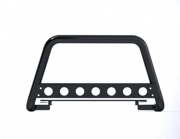M7 Bolt-On Bull Bar Kit F60 F54
