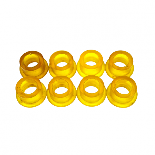 Silver Project Control Arms - Replacement Bushes | Orranje