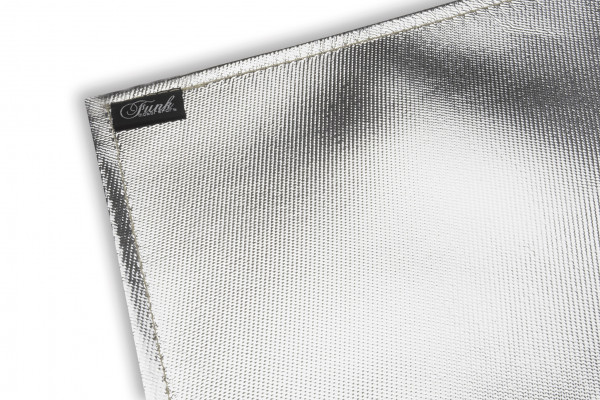 Funk Motorsport Reflective Header Manifold Blanket