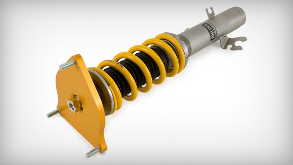 Ohlins R&T BMS MI10 Coilovers MINI R53 (1st Gen Mini)