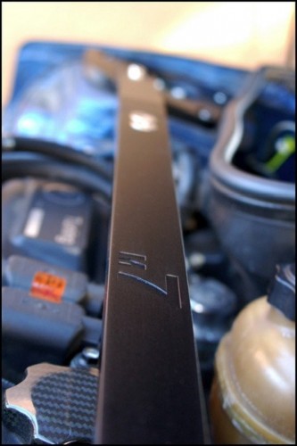 M7 Strut Tower Brace R52 R53