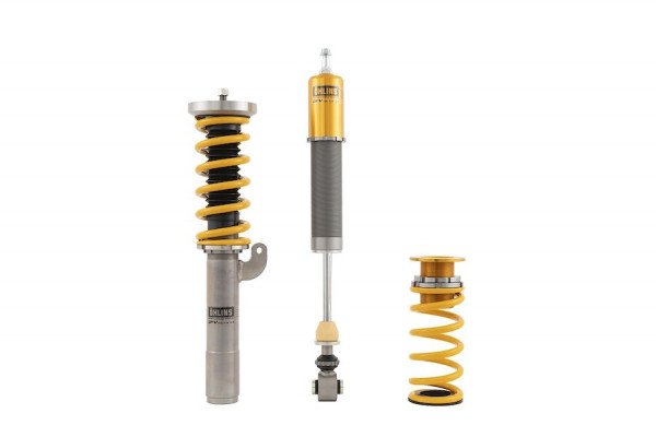 Ohlins R&T MCS MU00 Coilovers MINI F56 (3rd Gen Mini)