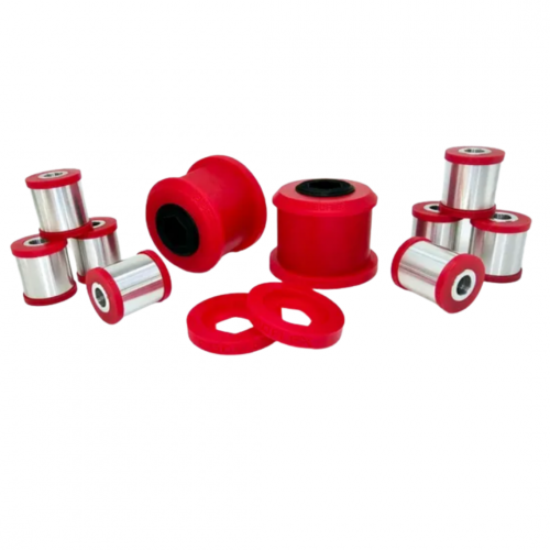 Godflex R56 Performance Series Front and Rear Suspension Arm Bushes