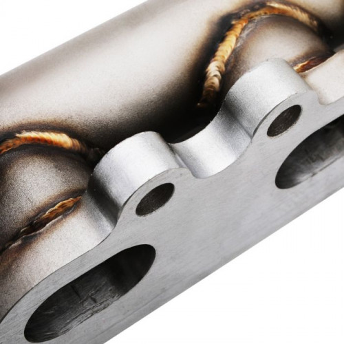 Direnza Track Series Exhaust Manifold R55 R56 R57