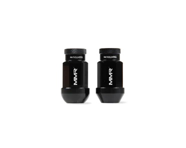 Mini MMX Performance WHEEL STUD & NUT KIT INDIVIDUAL NUT FOR MMR KIT ONLY