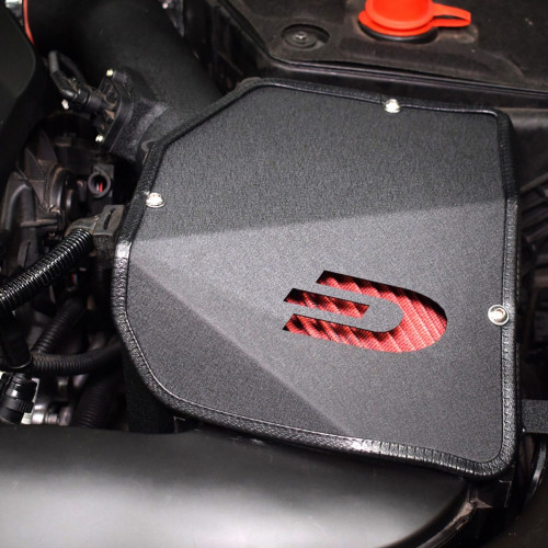 Direnza Mini Cooper F56 2.0 Turbo 13-18 Non-LCI Cold Air Induction Kit