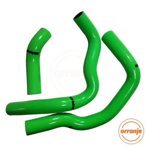 Pro Hoses Silicone R53 Radiator Coolant Hoses