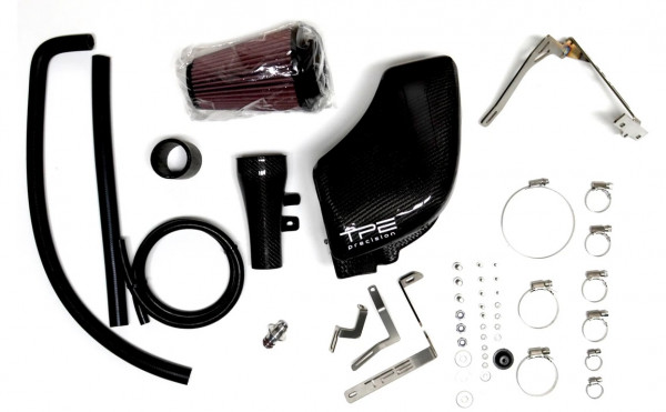 TPE Precision Carbon Fibre Intake Kit R56