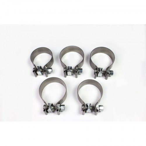 Scorpion R56 Catback Exhaust Spare Parts