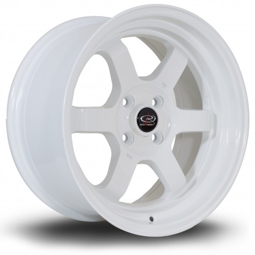 Mini Rota Grid-V Wheels 16x8 4x100 ET20