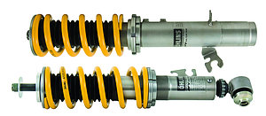 Ohlins R&T BMS MI20 Coilovers MINI R56 (2nd Gen Mini)