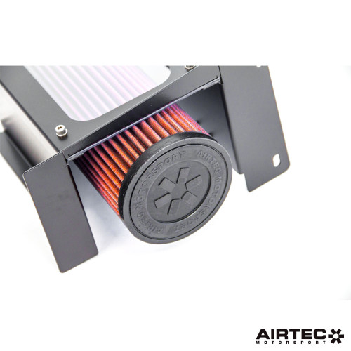 Airtec MINI Cooper S R53 Motorsport Air Intake Induction Kit