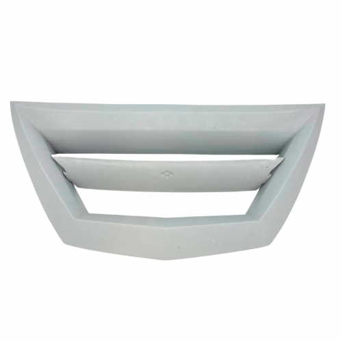 LEAP Fluct SEAT Leon Cupra Bonnet Vent