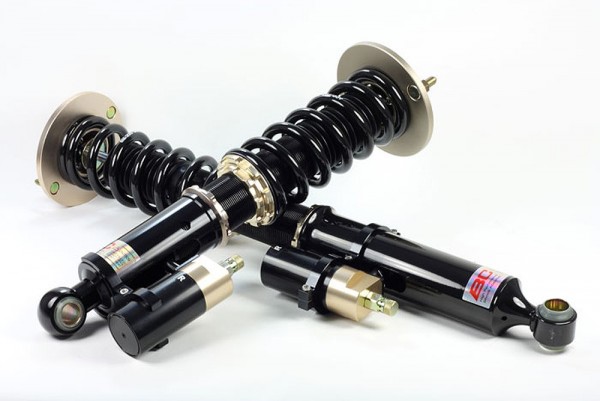 BC Racing ER Series Coilovers R56 R55 R57 R58 R59