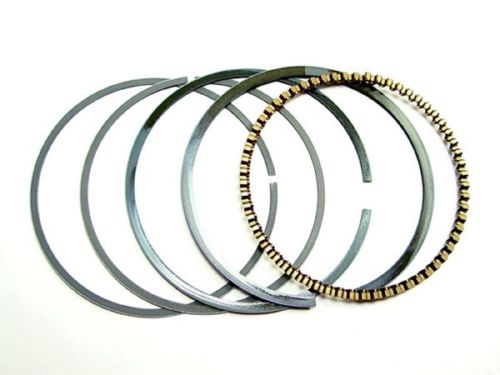 Hepolite Piston Rings R53 R52 R50 - Race Ring Set