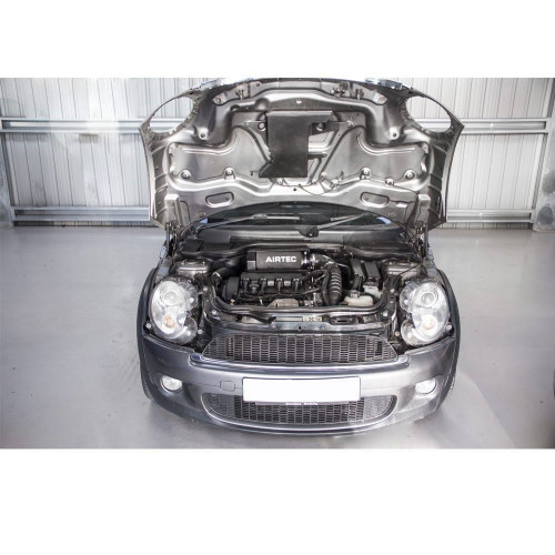 Airtec MINI Cooper S R56 N14 Motorsport Air Intake Induction Kit