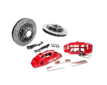 MMX Performance BIG BRAKE KIT, FORGED