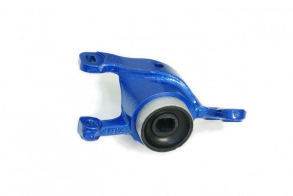 Hardrace MINI Front Lower Bushing Kit - Rubber F54 F55 F56 F57 F60