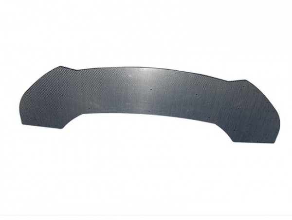 M7 R60 R61 Tegris Splitter for 2011-2016 Standard & JCW Bumper