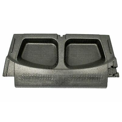 MINI JCW GP2 Rear Seat Delete