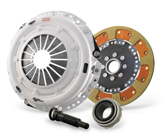 Clutch Masters FX300 R53