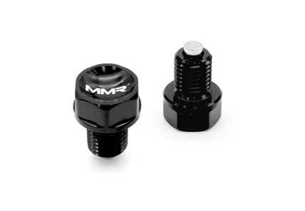 MMX Performance MAGNETIC OIL SUMP PLUG F56