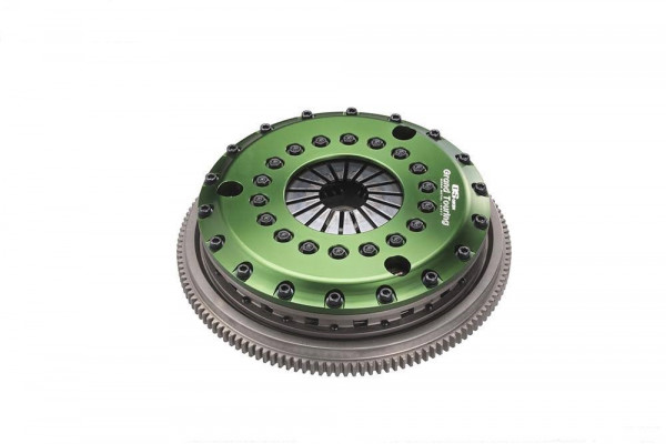 OS Giken GT Single Plate Clutch R53 GT1CD