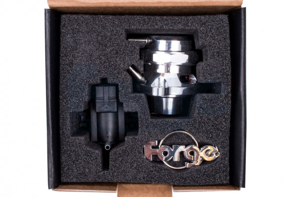 Forge R56 N18 Blow Off Valve Kit
