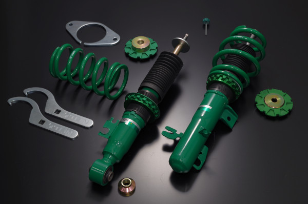 TEIN Street Advance Z Coilover Kit R55 R56 | Orranje